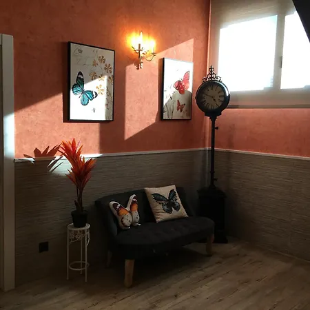 Casa Regidor2 펜션 *
