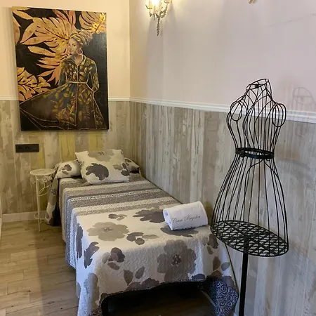 Prázdninový dům Casa Regidor2 Rabano