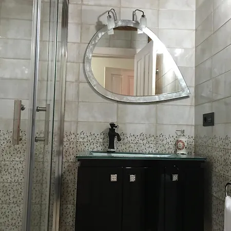 Casa Regidor2 Prázdninový dům Rabano