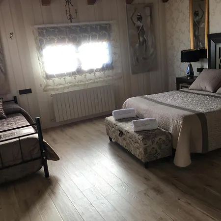 Prázdninový dům Casa Regidor2 Rabano